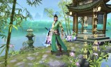 天龙八部私服：一个免费的武侠世界